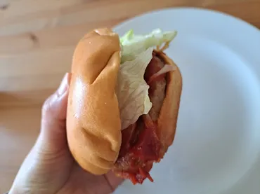 モスバーガーのモーニング「朝モス」はセットが断然お得!口コミ評価&実食レポ