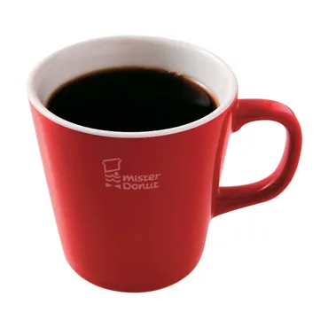 ミスタードーナツのおかわり自由サービス徹底解説！ブレンドコーヒー、カフェオレ、ロイヤルミルクティーがお得？ミスタードーナツのドリンクおかわり自由サービスを徹底分析！気になる注意点も解説