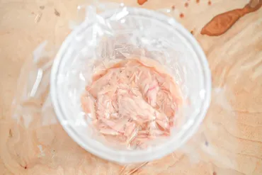 ツナ缶のNG】やってたらすぐにやめて！ツナ缶のNG行動3選！（菅智香） 