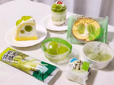 シャトレーゼの魅力再発見！新作スイーツからギフト、お得情報まで徹底解説！シャトレーゼのおすすめ商品と、お得な情報をご紹介！