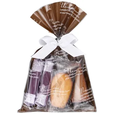 シャトレーゼ】焼き菓子のラッピングは無料？ギフトにおすすめの詰め合わせ5選 