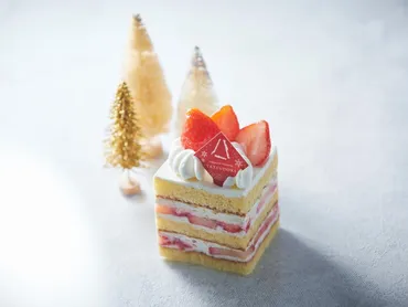 独り占めできる幸せ...♡Xmas個食ケーキはシャトレーゼ「ヤツドキ」しか勝たん！ 