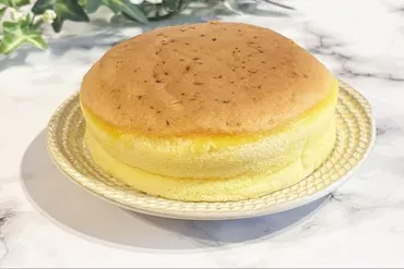 ふわっふわ!業務スーパーの「台湾カステラ」レモン味がおいしすぎ!