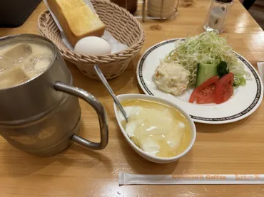 🍯ハチミツ🍯たっぷりヨーグルト 