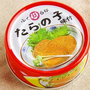 北陸で年間8万缶売れる絶品「たらの子」缶詰、高級魚のどぐろしぐれ煮……石川県の美味すぎる゛ご飯のお供゛5選！【おかわりJAPAN推薦】 