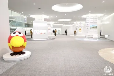 森永製菓の歴史とおいしさを体感！「森永エンゼルミュージアム MORIUM」とは？工場見学から限定イベントまで！森永製菓の魅力を余すことなく体験