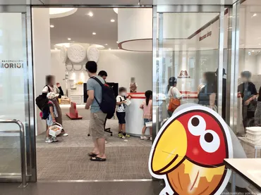 横浜 鶴見区にある森永製菓の工場見学へ行こう！ 