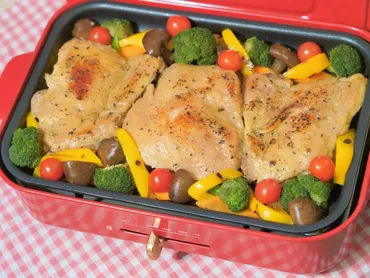 業務スーパー冷凍鶏肉「ブラジル産鶏もも正肉」は2kgで約1000円！アレンジレシピも 