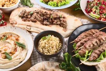 トルコ料理の代表20選！ケバブやバクラヴァなどの食文化とレシピをご紹介 