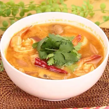 ご家庭でお店の味を再現!エスニック料理のレシピ大集合