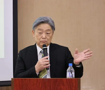 卒業生インタビュー 京大出たあと、 何したはるの？】Vol.11 サイゼリヤ元社長 堀埜一成さん 「我が人生頂上なし」 