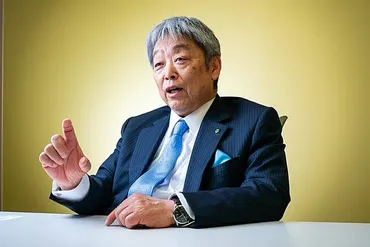 サイゼリヤ社長】ミラノ風ドリア299円。値上げは絶対しない