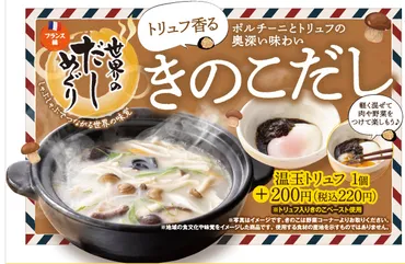 しゃぶ葉のきのこダシ食べに行く。秋だし。 