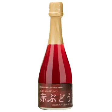 シャトレーゼのスパークリングワインは4種類！ノンアルコールは子供も楽しめて◎ 