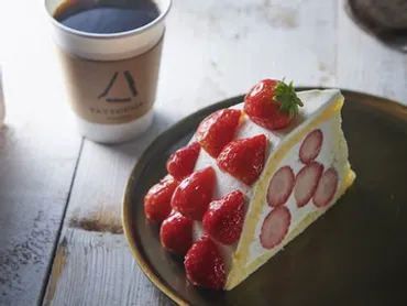 自由が丘にオープン！「YATSUDOKI（やつどき）」シャトレーゼから新ブランド八ヶ岳スイーツ店を調査！