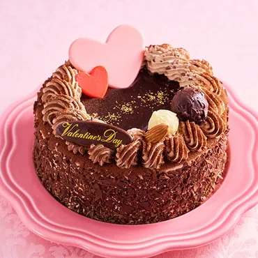 バレンタイン/バレンタインデコレーション(並び順：並び順)