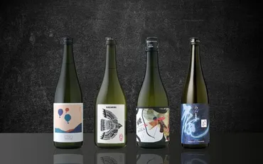 日本酒の山廃とは?初心者にもやさしく解説!味わいや生酛との違い・楽しみ方まで