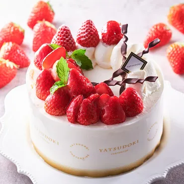 YATSUDOKI/YATSUDOKIデコレーション(並び順：並び順)