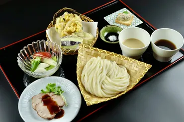 群馬】水沢うどんおすすめ10選！美味しい店が集まる伊香保の名店を紹介＜2024＞ 