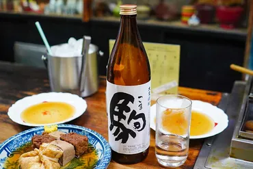 宮崎県都城市の居酒屋「雨風」のおでん、焼酎とのマリアージュとは？昭和29年創業、70年継ぎ足しの出汁と焼酎のハーモニー