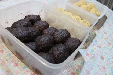 おはぎは冷凍したほうが美味しい！理由と正しい方法も解説 