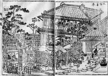 お茶漬だけでも十数万円！？もてなしも値段も最高峰、江戸時代の三つ星料理店「八百善」 