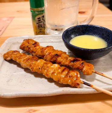 鳥貴族の限定メニュー「鶏くりから串の蒲焼」を食べてきた（正直レビュー） 