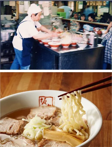 喜多方ラーメン坂内の海外展開とフランチャイズの強さとは？喜多方ラーメン坂内の魅力とフランチャイズ戦略