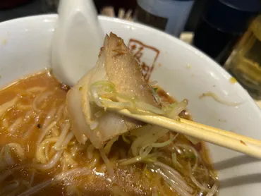 東京・調布】喜多方ラーメン坂内 調布店