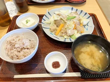 初心者必見】やよい軒の注文方法を解説