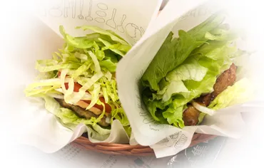 糖質制限ダイエット中にモスバーガーでおすすめメニューは？菜摘(なつみ)についてもご紹介！ 