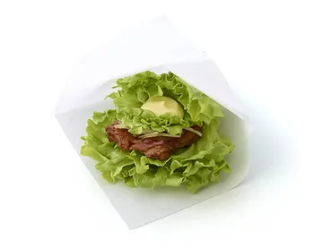 モスバーガーでダイエット!? 圧倒的にローカロリーなメニューはこれ♡