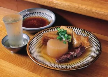 姫路おでん『おでん処 能古』の魅力とは？ おすすめ具材や日本酒もご紹介！姫路おでん『おでん処 能古』のこだわり