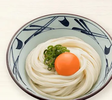 BEYONDが教える！丸亀製麺ダイエットで美味しく痩せる方法とは？丸亀製麺のうどんメニューを徹底解剖！ダイエット中でも楽しめる食事術