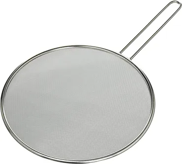 オイルスクリーンのおすすめ20選。揚げ物の油はね防止に役立つアイテム