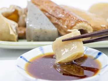 姫路おでんインタビュー!おススメの具や食べ方は?地元民ならではの情報が盛りだくさん