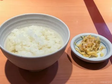 やよい軒はご飯食べ放題!おかわり方法や名物だし茶漬けなどを紹介