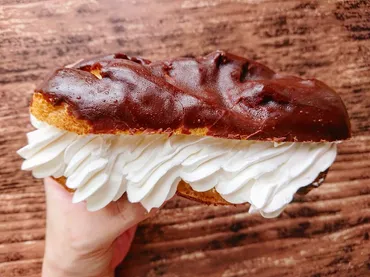 業務スーパーのホイップを絞りきれ!【巨大ホイップ消費方法】