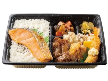 ほっともっと、ダイエット中に食べるならこの弁当！選び方とおすすめメニュー徹底解説