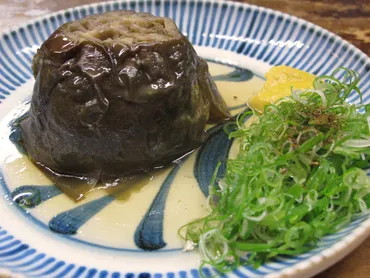 □ 「蛸長」長期お休み前に、夏のおでん: 関谷江里の京都暮らし