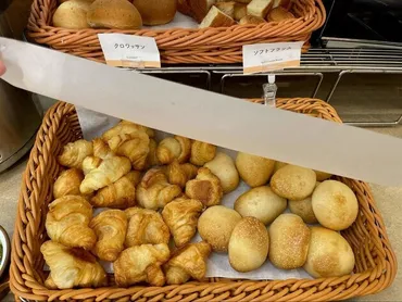 朝からほぼ満車(泣)」゛再開゛で殺到している【ココスの朝食バイキング】「パンなど30種以上食べ放題」レポ 