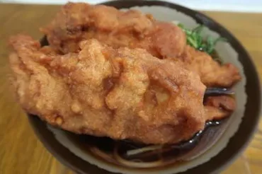 画家・山下清が働いていた常磐線・我孫子駅ホーム「弥生軒」で唐揚げそばを食べてきた』我孫子(千葉県)の旅行記・ブログ by 一泊二日さん【フォートラベル】