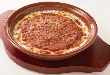 外食史に残したいロングセラー探訪(29)サイゼリヤ「ミラノ風ドリア」