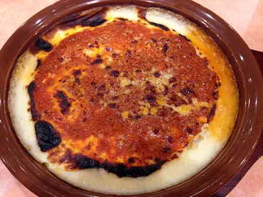 みんな知ってるあたりまえ知識】サイゼリヤの『ミラノ風ドリア』はミラノには無い料理 / そもそもドリアは日本発祥