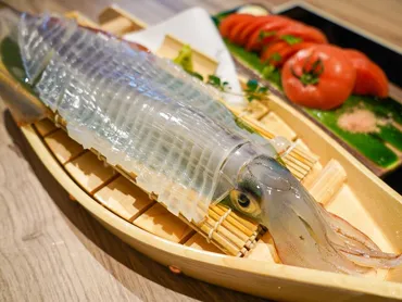 予約必須!九州各地の名物が勢揃い「もつ鍋ながまさ筑紫口店」