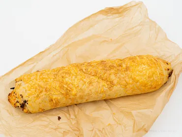 コストコフードコートのプルコギベイクがリッチになって新登場!お肉30%増量