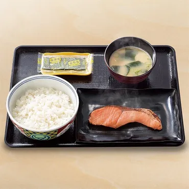 吉野家の朝食メニューはどれがお得？カロリーや人気ランキングもご紹介！吉野家のバラエティ豊かな朝食：人気メニュー、カロリー情報、お得なセット