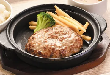 ハンバーグとザンギの専門店「ファイヤーバーグ」にて『ハンバーグ食べ放題イベント』が5月29日(木)より毎月29日に開催！ 