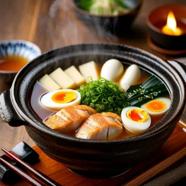 日本全国のおでん文化の違いと家政婦による伝統の味の継承 