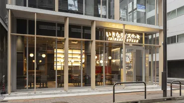 「いきなり！ステーキ」次世代店舗、神田にオープン？新時代のステーキ体験とは？「いきなり！ステーキ」次世代型店舗が神田に！新メニュー、空間デザイン、調理技術を刷新